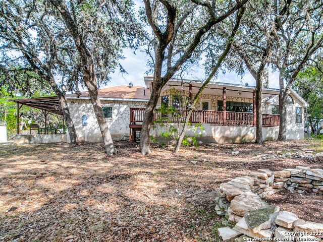 Building Photo - 2580 Goat Hill Rd