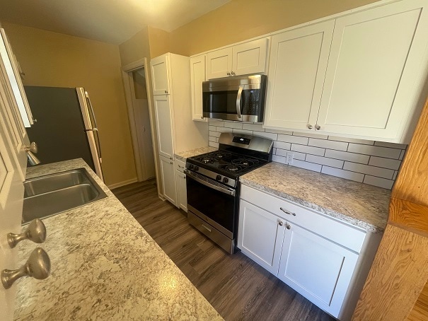 Building Photo - 1431 Margaret Ave SE