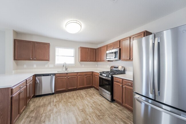 Building Photo - 20714 Tayman Oaks Dr