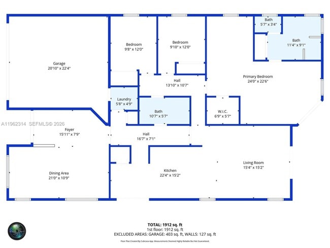 Building Photo - 13124 SW 54th Ct