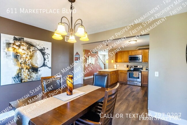 Building Photo - 611 Marketplace Blvd