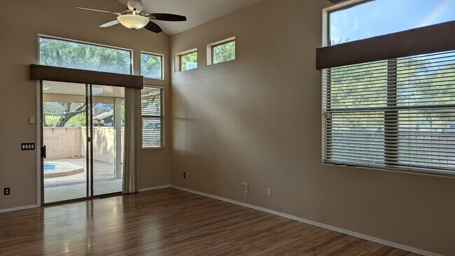 Building Photo - 9576 E Placer Dr