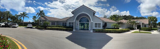 Building Photo - 7620 Stirling Bridge Blvd N
