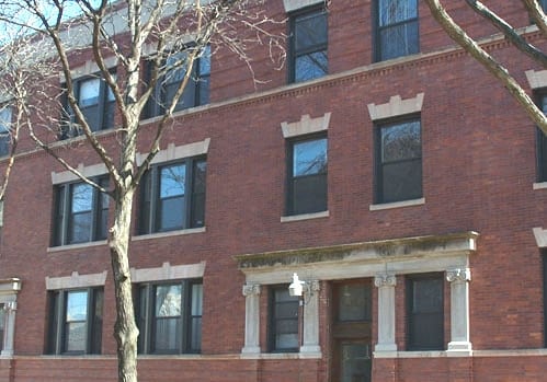 5301 - 5307 S Maryland Ave - 5301-5307 S. Maryland Avenue
