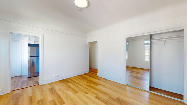 Building Photo - 3270 21st St