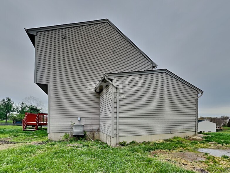 Building Photo - 10320 Fredricksburg Rd