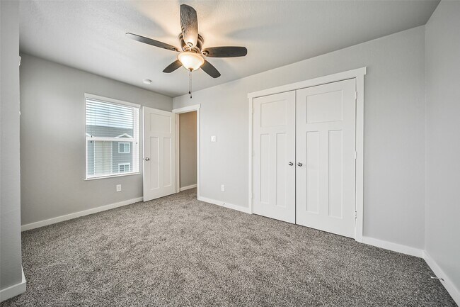 Building Photo - 12603 Telge Rd