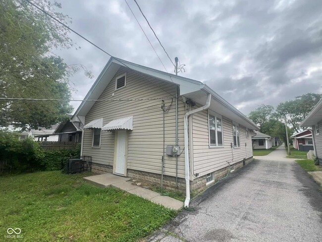 Building Photo - 1534 Dawson St