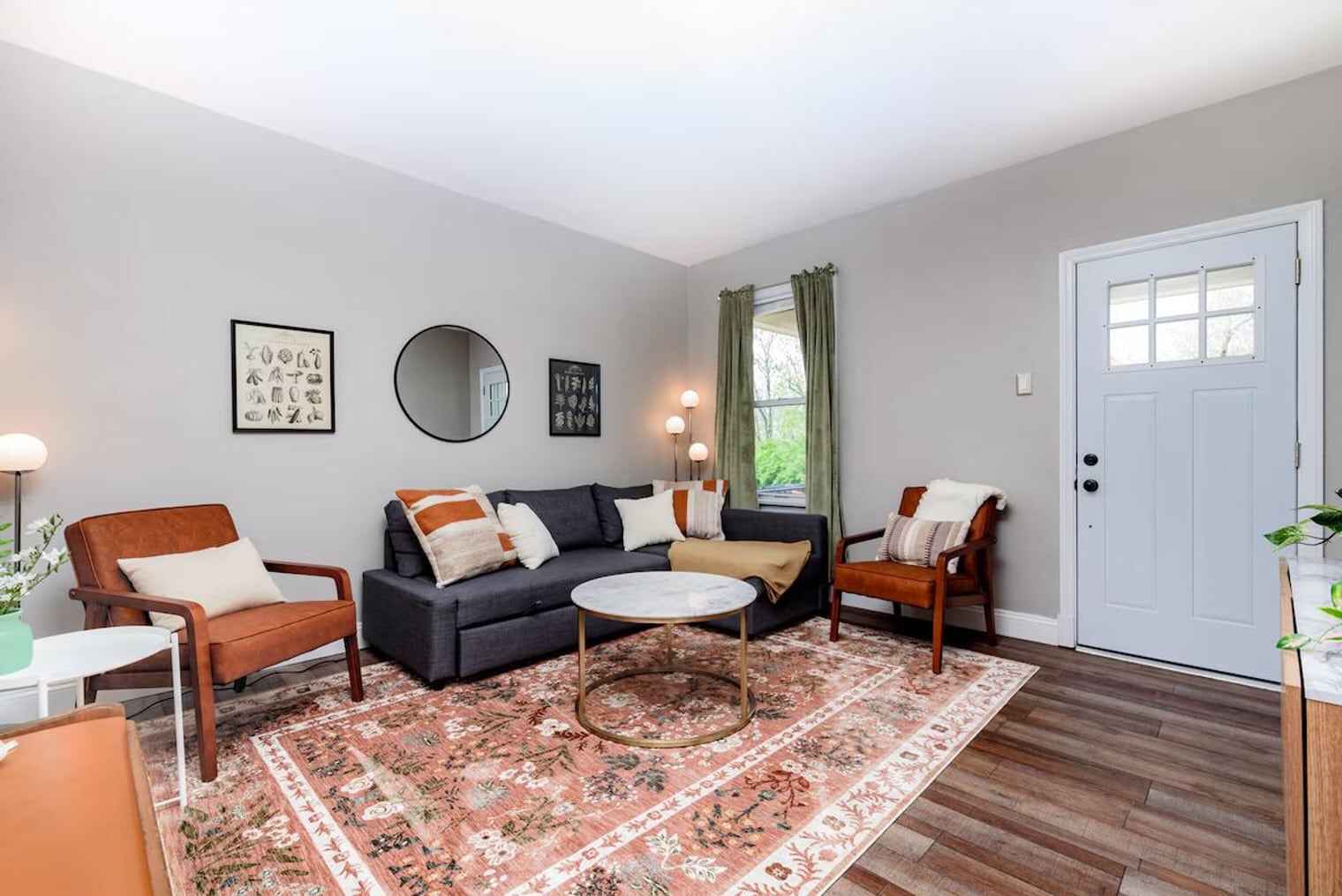 Building Photo - 5336 Northrup Ave