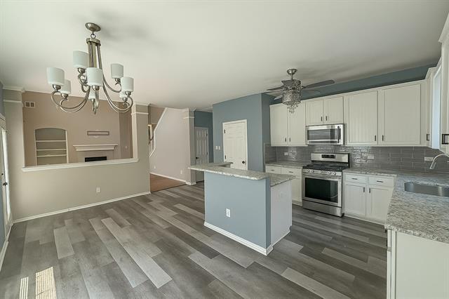 Building Photo - 116 Ashbrook Trail