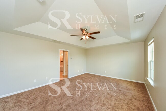 Building Photo - The Lifestyle You Deserve.