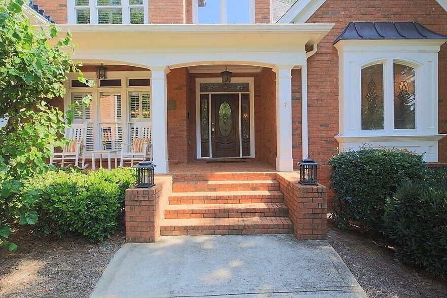 Building Photo - 1710 Sugarloaf Club Dr