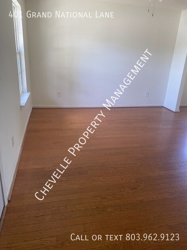 Building Photo - 401 Grand National Ln