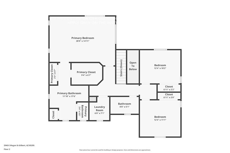 Building Photo - 2940 E Megan St