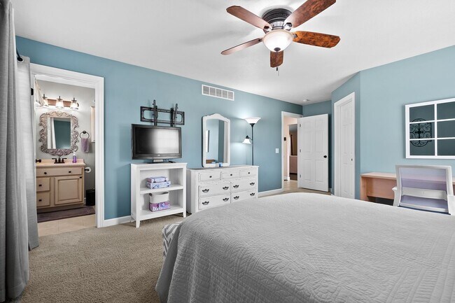 Building Photo - Four bedroom ranch style home in Mattawan!