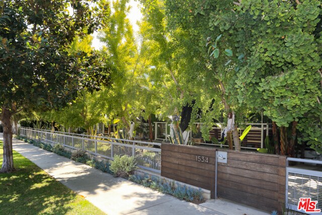 Building Photo - 1534 17th St