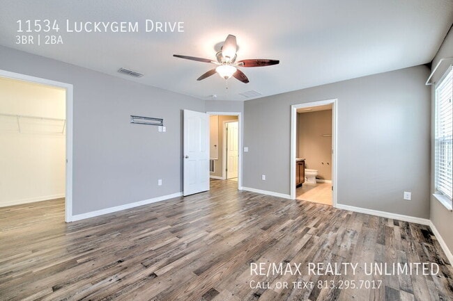 Building Photo - 11534 Luckygem Dr