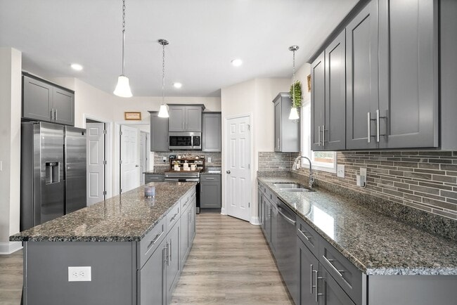 Building Photo - 1046 Winesap Rd