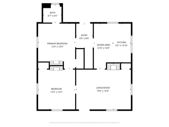 Building Photo - 88 Palmetto St