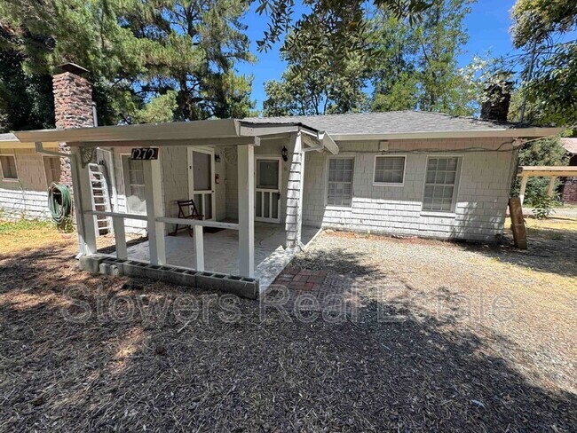 Building Photo - 1272 Danville Blvd