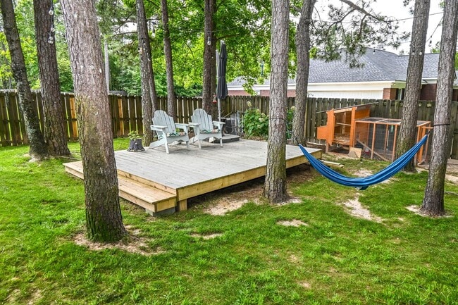 Building Photo - 4 bedroom 2 bath/Midland, GA community/Columbus, GA and near Ft. Moore