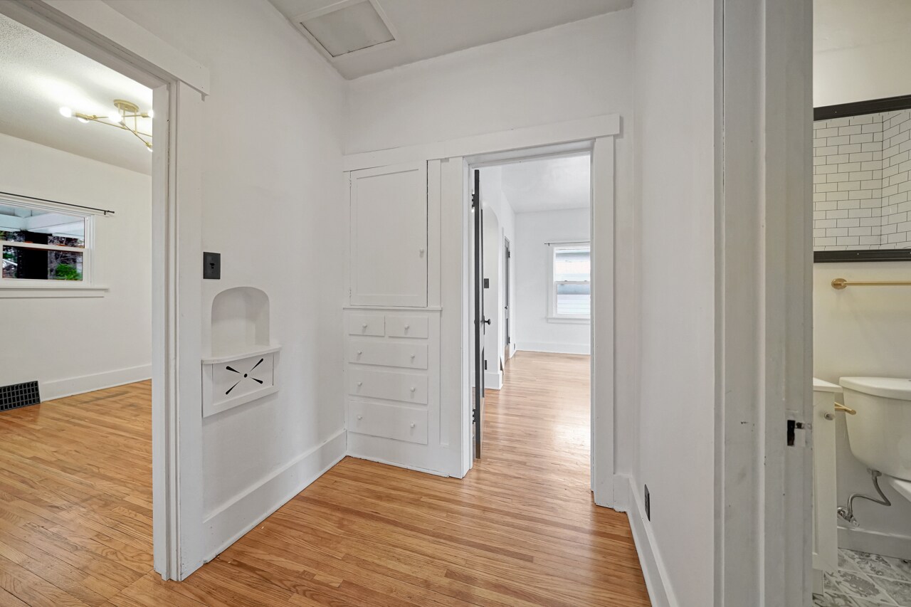 Building Photo - 3940 J St