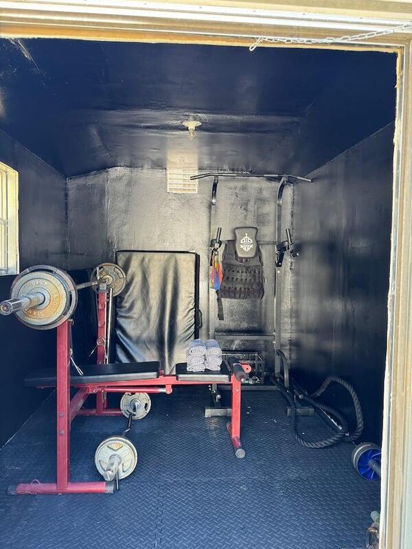 Building Photo - 601 N Pennock Ln