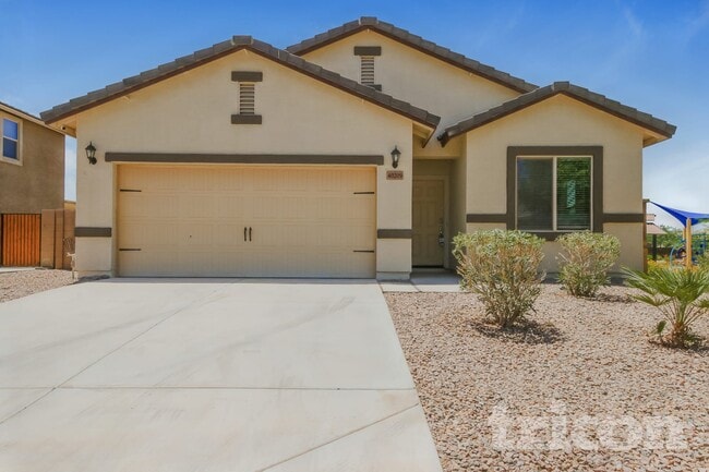 Building Photo - 40209 W Walker Wy