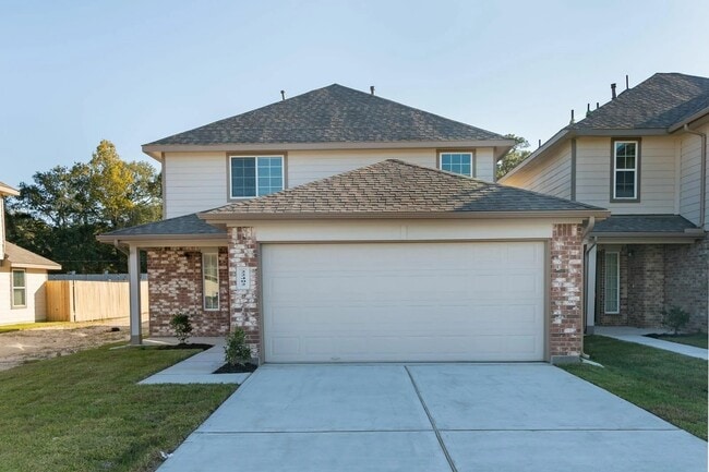 Primary Photo - 22402 Clear Castle Dr