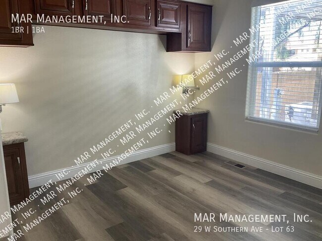 Building Photo - 29 W Southern Ave