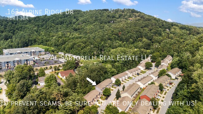 Building Photo - 163 Alpine Ridge Dr