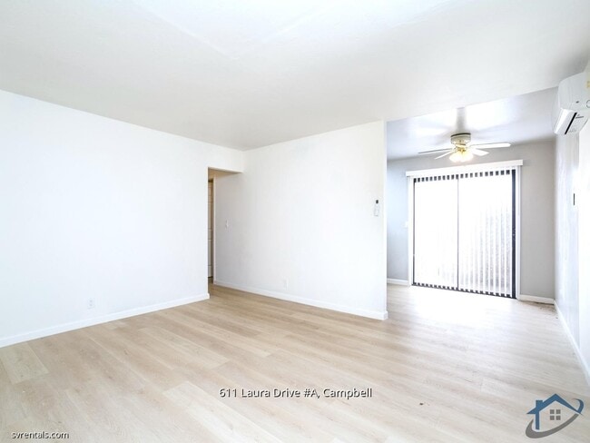 Building Photo - 611 Laura Dr