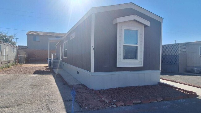 Building Photo - 4487 E Lake Mead Blvd