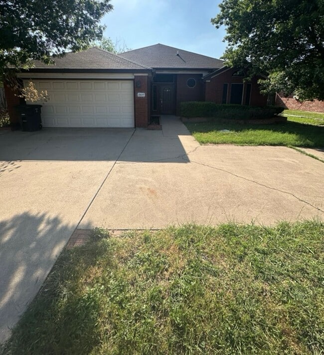 Primary Photo - 3Bd/2Ba in Killeen TX