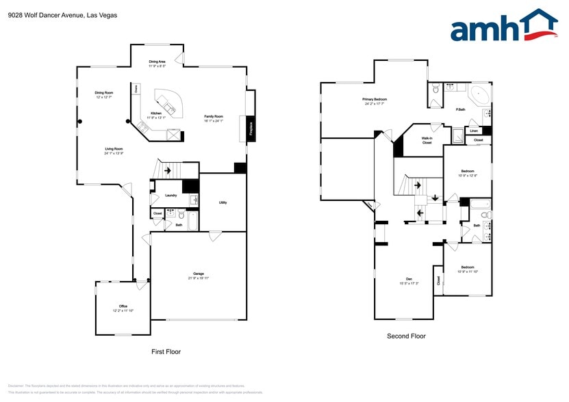 Building Photo - 9028 W Wolf Dancer Ave