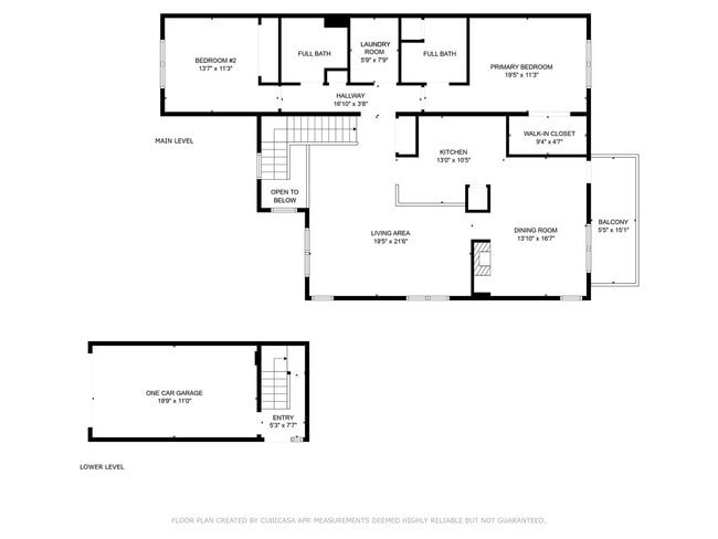 Building Photo - 2418 Oneida Ln