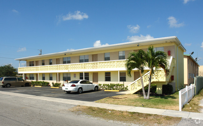 Building Photo - Ridge Road Apartments