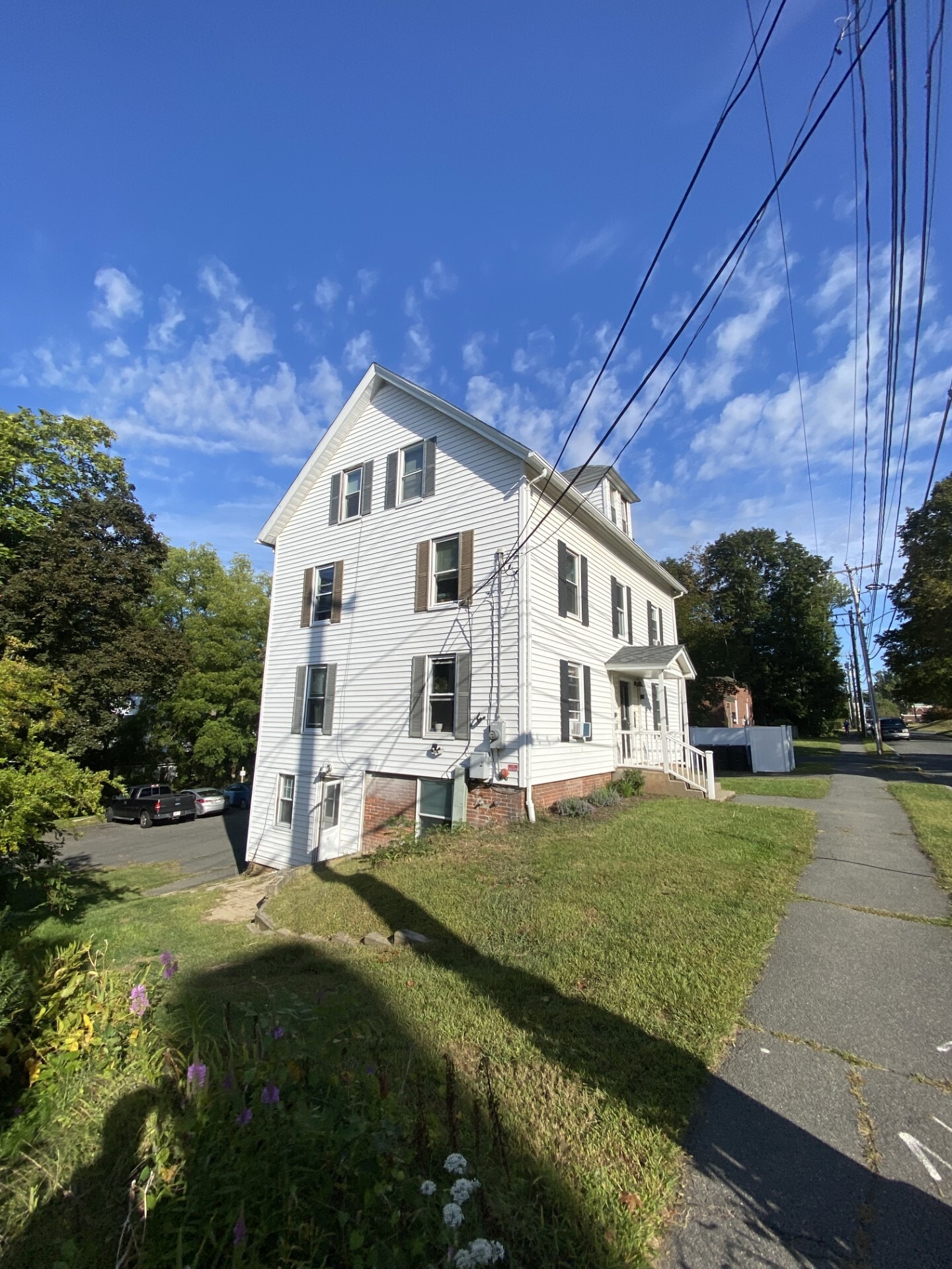 Building Photo - 71 S Prospect St