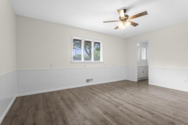 Building Photo - 4635 30th St