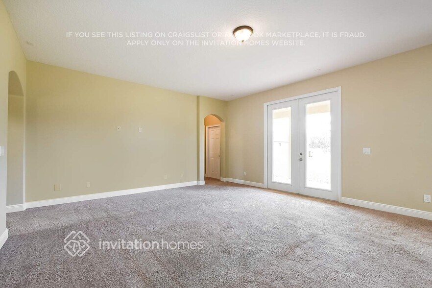 Building Photo - 1508 Clapton Dr