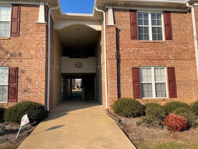 Primary Photo - Two Bedroom Condo in Gated Community
