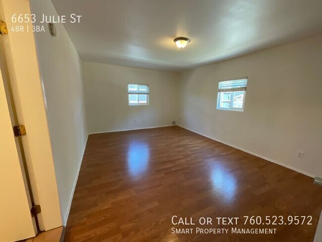 Building Photo - 6653 Julie St