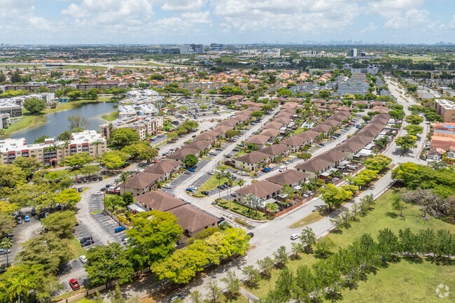 12223 SW 17th Ln - Context - The New Paseos Castellanos