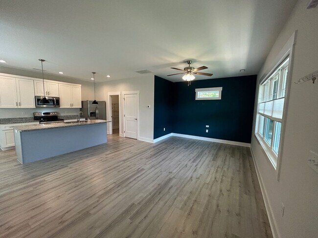 Building Photo - West AVL - 3/2 Contemporary Build Ready Now!