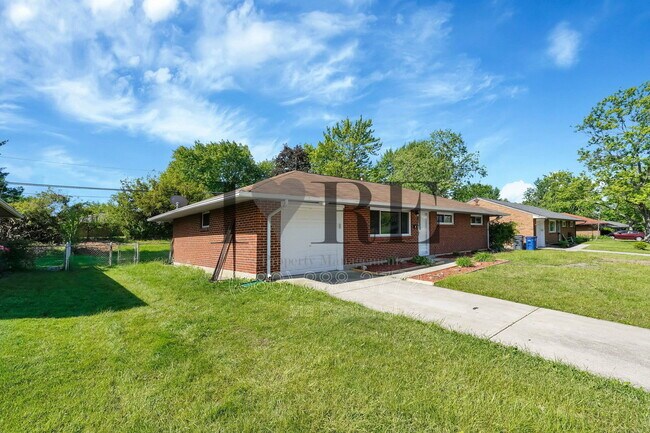 Building Photo - 7025 Retton Rd