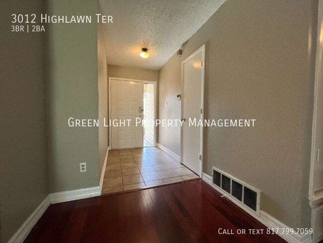 Building Photo - 3012 Highlawn Terrace