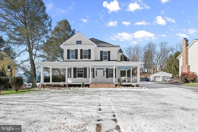 Building Photo - 7332 Springfield Ave