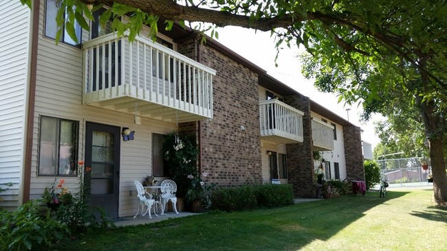 Primary Photo - City Square Apartments
