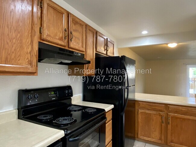 Building Photo - 4072 Muse Way