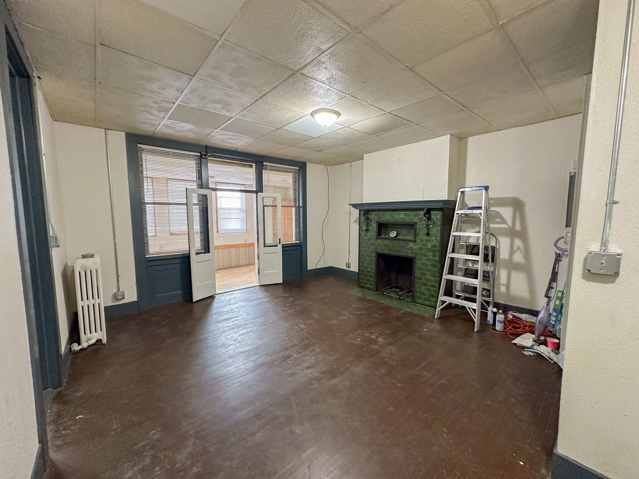 Building Photo - 505 Cass St